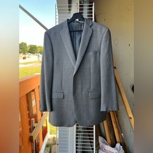 Men’s Suit Jacket